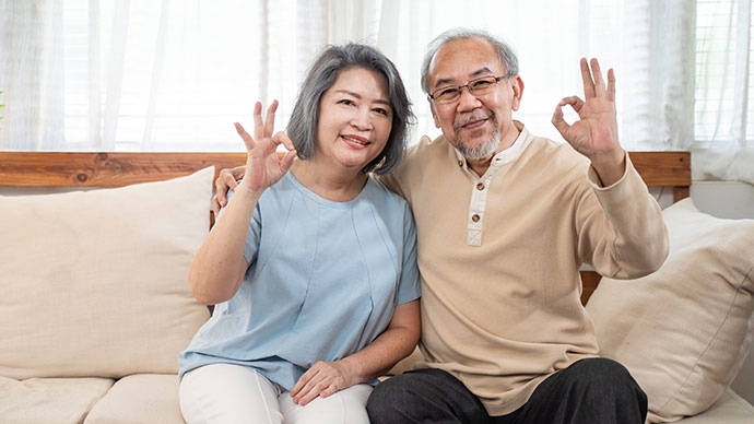 長者身體檢查全攻略-銀髮族健康風險-必做檢查及預防貼士